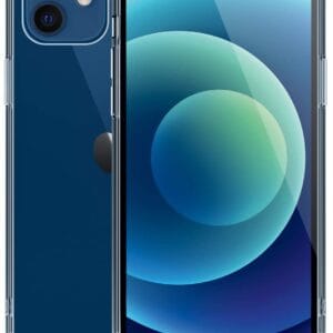 צייקלון IP12 Mini מגן שקוף Toiko Cyclone